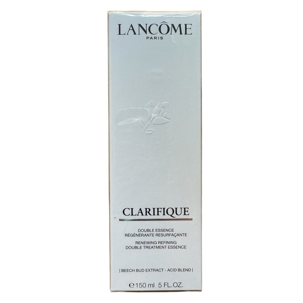 SOLD! NIB Lancôme Clarifique Double Essence - Full-size